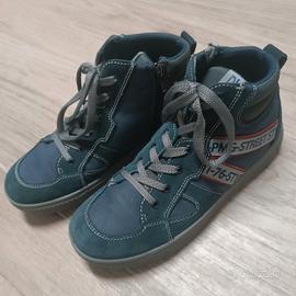 Scarpe Primigi blu n. 37