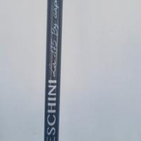 Canna storione Todeschini la 175