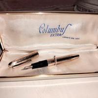 penna stilografica Columbus Extra