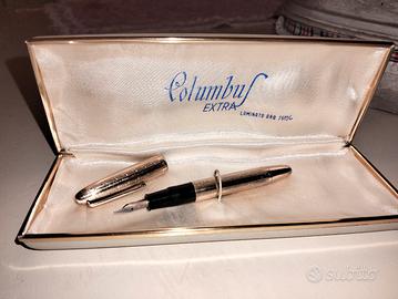 penna stilografica Columbus Extra