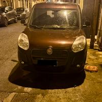 Fiat Dobló