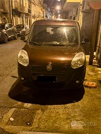 Fiat Dobló