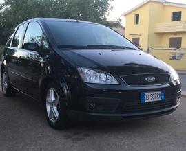 Ford Focus C-Max Focus C-Max 1.8 TDCi (115CV) Ghia