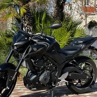 Yamaha MT-03 - 2025