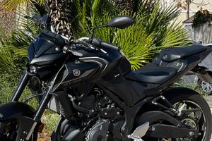 Yamaha MT-03 - 2025