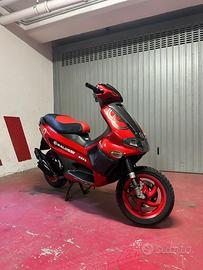 Gilera Runner 50