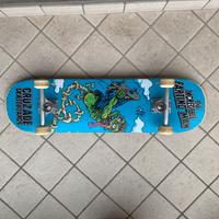 Skateboard Cruzade