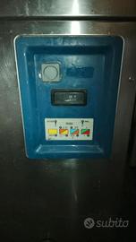 lavastoviglie industriale