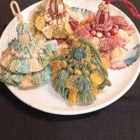 Nappe Fiocchi Fiorentini Nuovi 