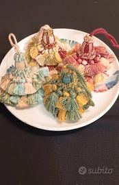 Nappe Fiocchi Fiorentini Nuovi 