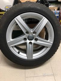 Cerchi 16” Audi a3- 8v