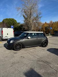 Mini Cooper S r56 N18