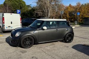 Mini Cooper S r56 N18