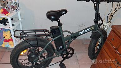 Bici nilox