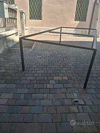 Struttura per tavolo