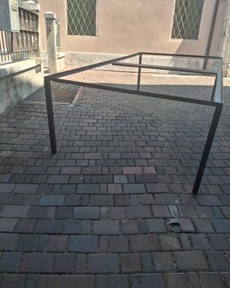 Struttura per tavolo