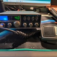 radio cb midland Alan 4001 