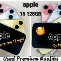 iphone 15 128gb