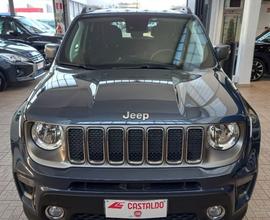 JEEP Renegade 1.3 T4 190CV PHEV 4xe AT6 Limited