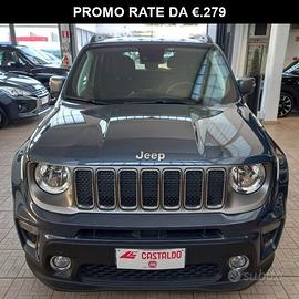 JEEP Renegade 1.3 T4 190CV PHEV 4xe AT6 Limited