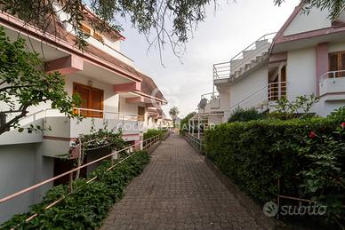 Appartamento - Letojanni