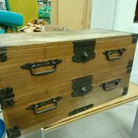 baule antico