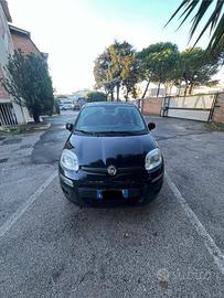 Fiat Panda 0.9 Natural Power 2013
