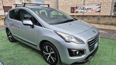 Peugeot 3008 1.6 HDi 115CV Active