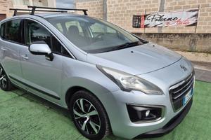 Peugeot 3008 1.6 HDi 115CV Active