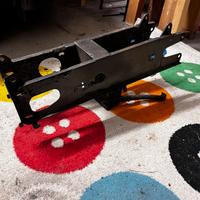 slitta piaggio bravo