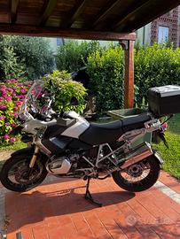 Bmw r 1200 gs - 2009