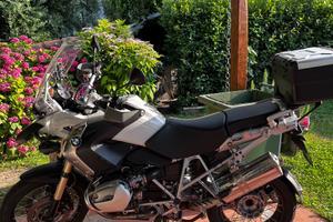 Bmw r 1200 gs - 2009