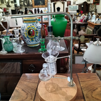 Mini Alambicco Completo