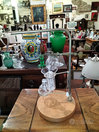 Mini Alambicco Completo