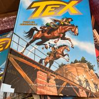 Le Grandi Storie di Tex