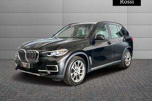 BMW X5 G05 2018 - X5 xdrive25d xLine auto U60968