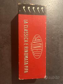 Pipa savinelli antica