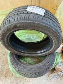 2 gomme 185/55-15 al 70%