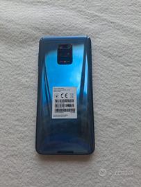 Redmi Note 9