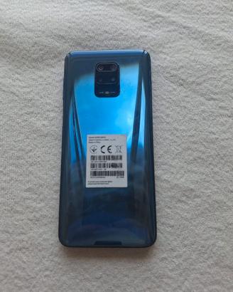 Redmi Note 9