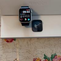 Apple Watch serie 9 45 mm gps