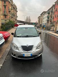 Lancia MUSA 1.3 Mjt 95 CV Platinum