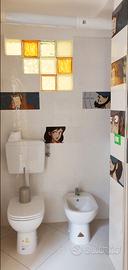 Bilocale studenti politecnico o trasfertisti