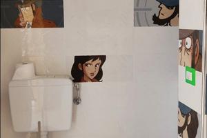 Bilocale studenti politecnico o trasfertisti