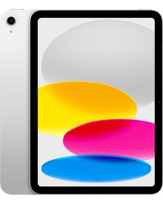 APPLE iPad 10a 64GB + custodia