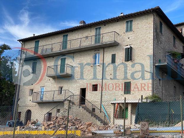 Appartamento Corciano [8860VRG] (Chiugiana)