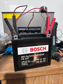 Batteria Bosch FA107/YTX20L-BS