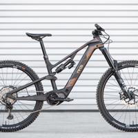 Rotwild R.G375 PRO nuova tg. M & L EMTB Gravity