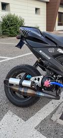 polini evo 2 minarelli orizzontale