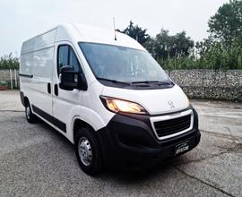 Peugeot Boxer 335 2.0 BlueHDi 120 S&S Furgone